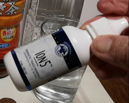 Ion���ǿ�ƻ�夬�ǹ�Υߥͥ�륦�����������Ѥ��ޤ�