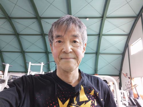 �������ϣ����Ф��ܻؤ��Ƥ�����������Ȥ�Ǥ��ޤ���