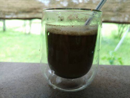 飲み始めて17日経ちました