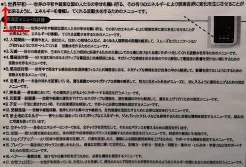 ��ɬ�פȻפ����ȡ��ꤦ���Ȥϡ�����ʿ�¡פ����Ǥ���