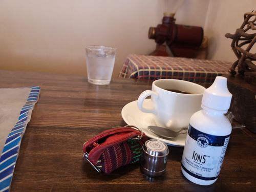 µÊÃ㥢¥Ç¥ó¤Çcoffee time