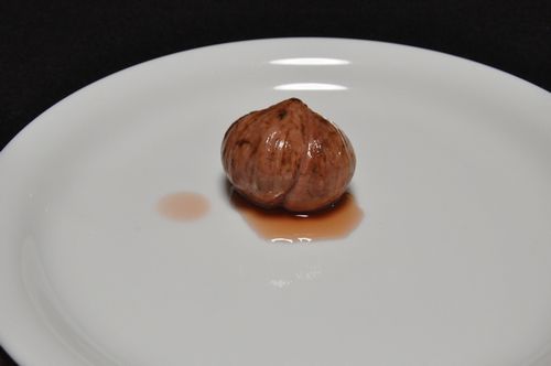 やっぱりチビだなー!