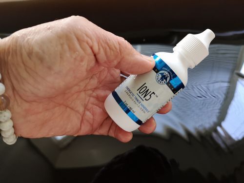 Ion���ɤ򥭥�åף���ź��