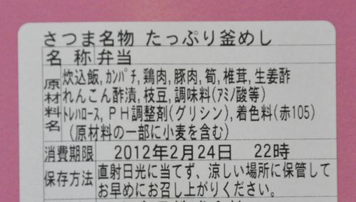���ᤷ��ɽ����򸫤ޤ���