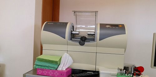 £³£Ä¥×¥ê¥ó¥¿¡¼¤¬ÃÖ¤«¤ì¤Æ¤¤¤Þ¤¹