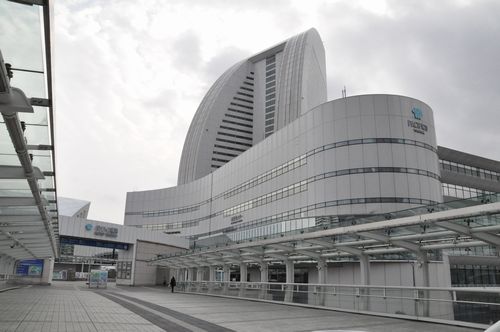 パシフィコ横浜 国立大ホール