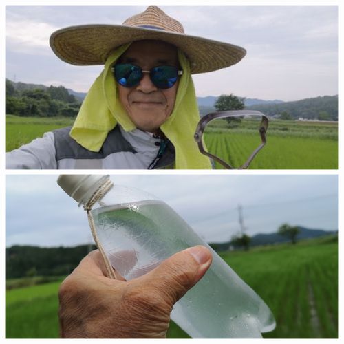 空調服でも