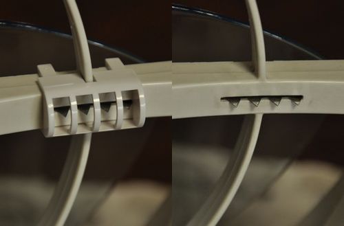 マイナスイオン発生器
