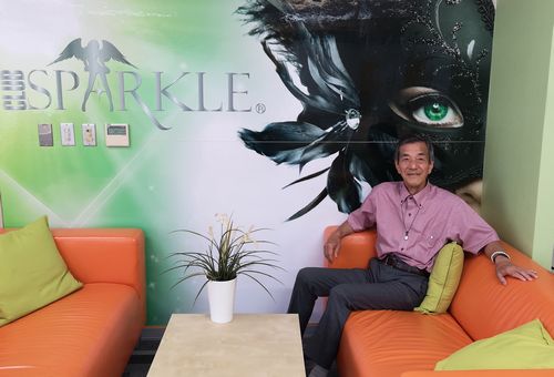 ¥¹¥Ñ¡¼¥¯¥ëê¤Î¥ª¥Õ¥£¥¹