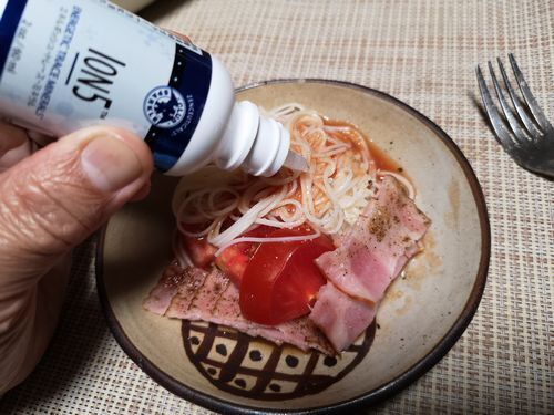 ��Ion����