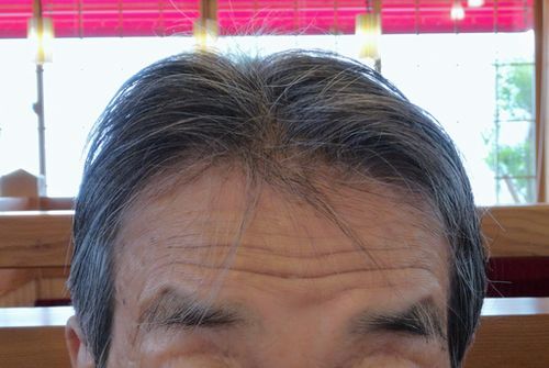 �ޥ�����Ϥ�Τ��������Ƭ�����äƤ��ޤ����ʡ�����
