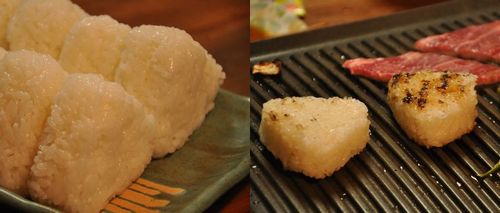 おにぎり