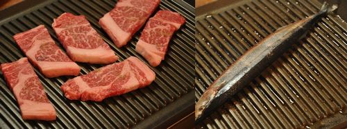 焼き肉