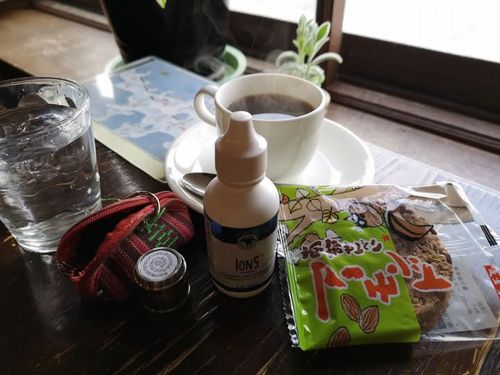 ���㥢�ǥ��coffee�����ࡣ