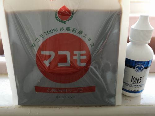 �֤���Ϥ�ѥޥ���פȡ�Ion���פ��佼���ޤ���
