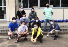 古紙搬出2_20210516