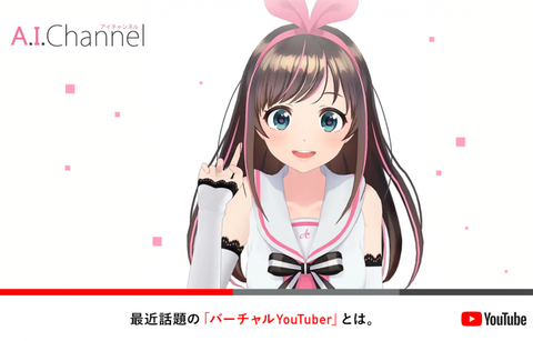kizunaai