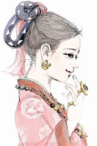 契丹姫
