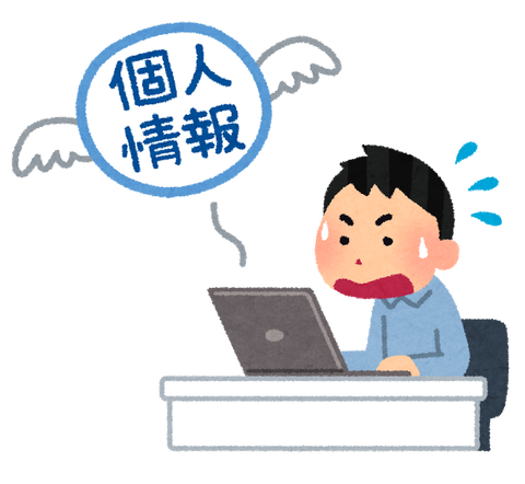 kojinjouhou_man_rouei