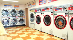 laundry