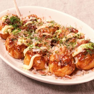 takoyaki
