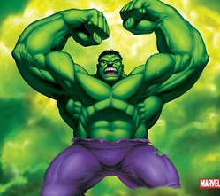 hulk