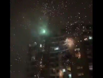 花火