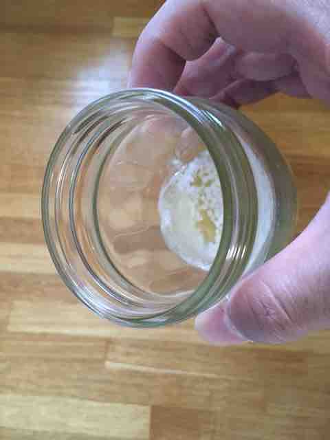 塩化カルシウムで除湿剤作り 市販品と除湿機も追加 で自作 柏市から Cooking Plant 12 15 18 21