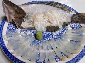 青森県産 天然ヒラメ の刺身 Sashimi Of Wild Flounder Bastard Halibut 11 14 17 06と09