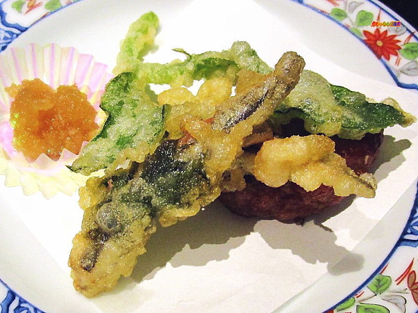 揚物