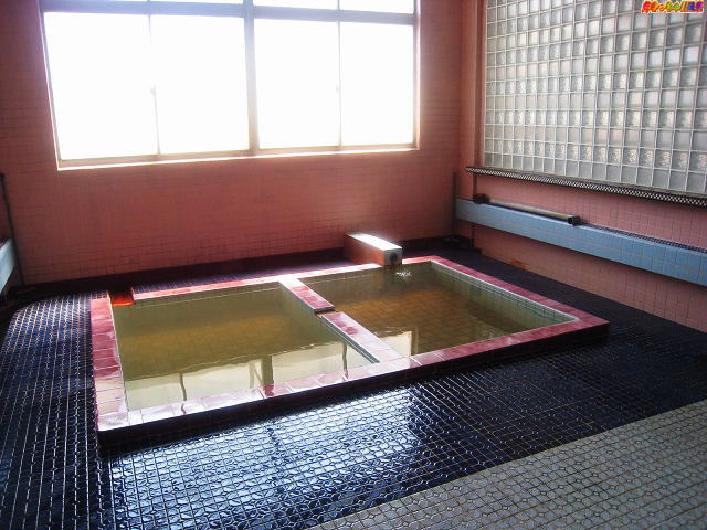 鹿児島県 阿久根温泉 きみよし温泉 好きっちゃ 温泉