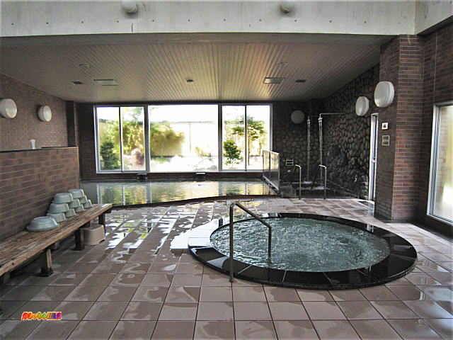 大分県 くにさき六郷温泉 花いろ温泉 好きっちゃ 温泉