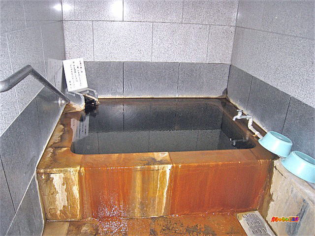 大分県 別府温泉 豊泉荘 好きっちゃ 温泉