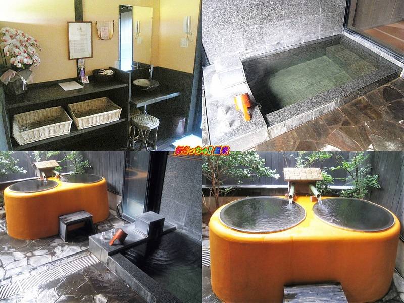 鹿児島県 日当山温泉 日本湯小屋物語 好きっちゃ 温泉