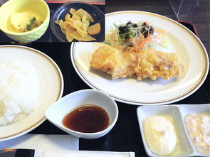 チキン南蛮