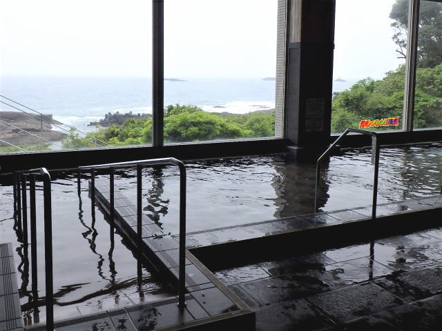 宮崎県 日向サンパーク温泉 お舟出の湯 好きっちゃ 温泉 宮崎県 日向サンパーク温泉 お舟出の湯 好きっちゃ 温泉