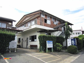 千石温泉