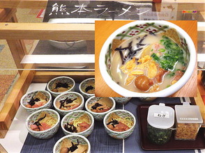 夕食 ビュッフェ