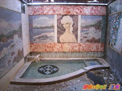 東郷青児　伊勢丹　ビンテージ風呂敷 東郷青児 伊勢丹 ビンテージ風呂敷