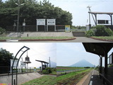 西大山駅