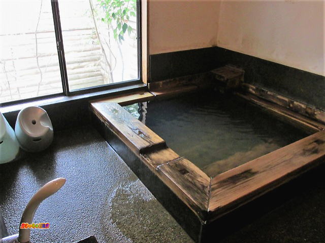 熊本県 なごみ温泉やすらぎの湯 家族風呂 好きっちゃ 温泉