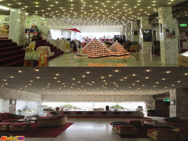 長崎県 雲仙温泉 ホテル東洋館 好きっちゃ 温泉