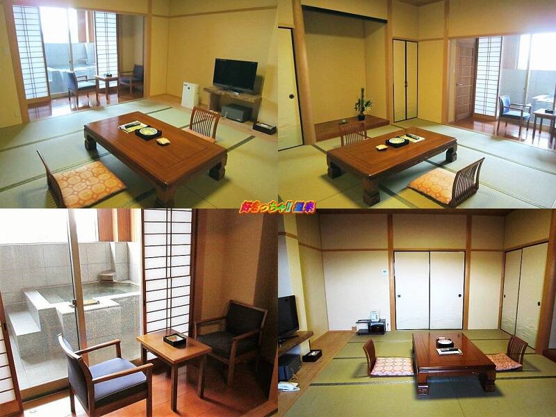 熊本県 植木温泉 旅館桐乃湯 半露天風呂付客室 好きっちゃ 温泉 熊本県 植木温泉 旅館桐乃湯 半露天風呂付客室 好きっちゃ 温泉