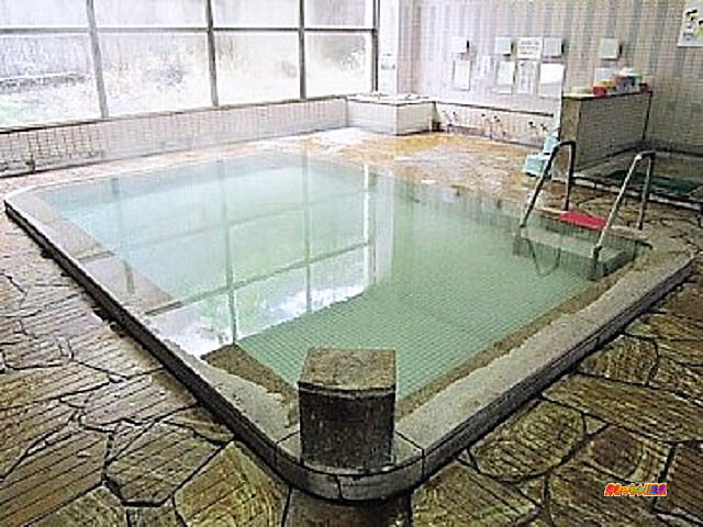 大分県別府市 浜脇温泉 好きっちゃ 温泉