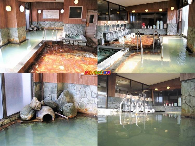 鹿児島県 指宿温泉 指宿コーラルビーチホテル 好きっちゃ 温泉