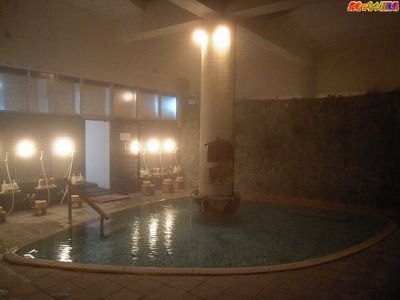 熊本県 湯の児温泉 三笠屋旅館 好きっちゃ 温泉