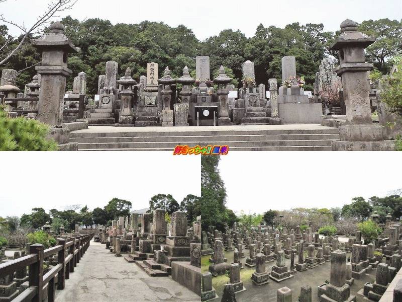 鹿児島市 西郷隆盛ゆかりの地 南洲墓地 南洲神社 好きっちゃ 温泉 鹿児島市 西郷隆盛ゆかりの地 南洲墓地 南洲神社 好きっちゃ 温泉