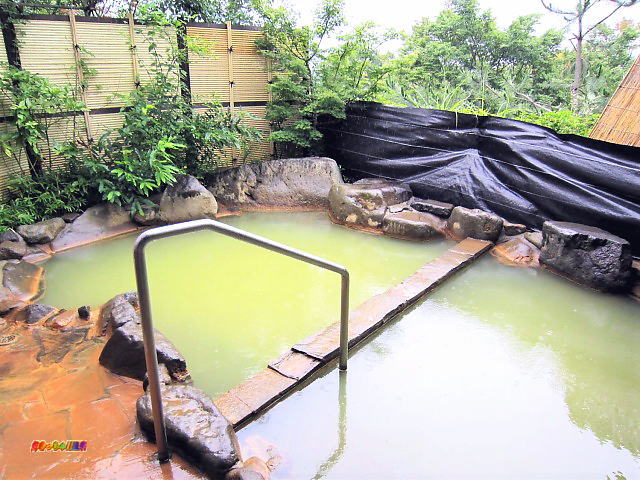 熊本県 南阿蘇温泉 癒しの里 湯処和み乃癒 好きっちゃ 温泉