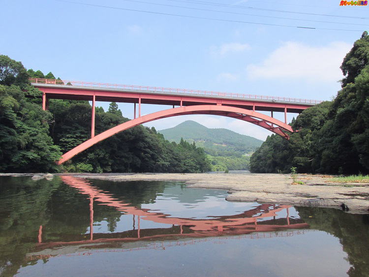 鹿児島県 花瀬自然公園 好きっちゃ 温泉