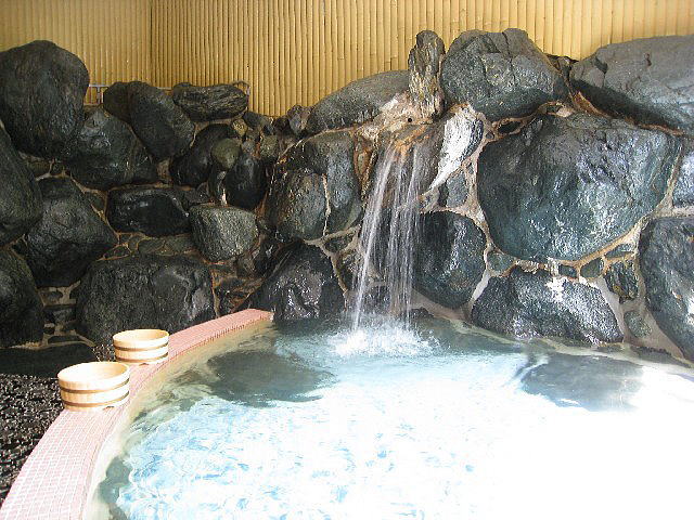 福岡県 脇田温泉 桃源境 好きっちゃ 温泉